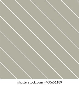 White stripes on th grey background. Set of lines