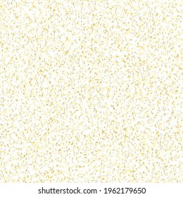 White surface with stains and flecks in shades of beige, brown or gray. Speckled marbled background.