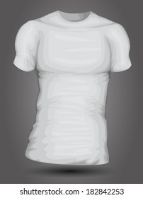 White T shirt