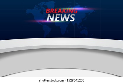 News Room Background Hd Stock Images Shutterstock