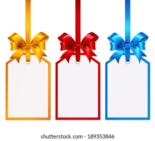 155,708 Gift tag ribbon Images, Stock Photos & Vectors | Shutterstock