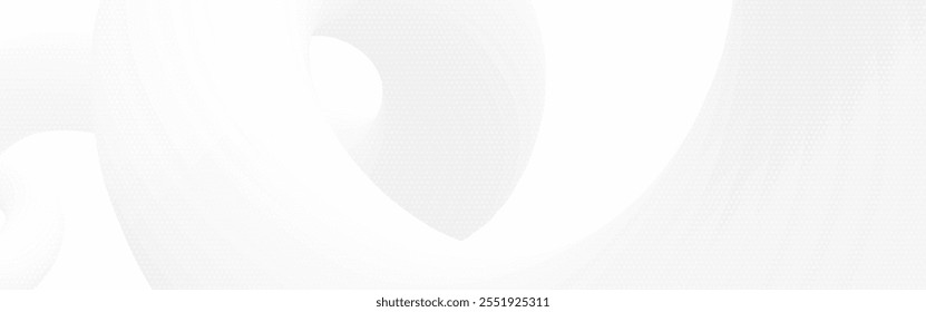 Fondo blanco de la tecnología. Fondo de pantalla geométrico moderno. Elegante Plantilla lisa. Gradiente de fluido neutro para Sitio web, póster o tarjeta de visita. Textura ligera mínima. Ilustración vectorial.