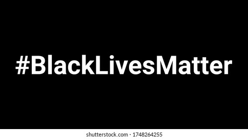
texto blanco sobre fondo negro. 
los negros importan. Pasos 10