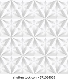 White texture.