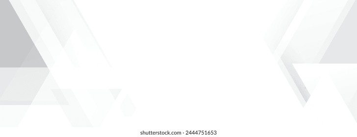 white texture art background geometric design. template poster, banner.