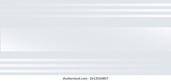 White texture background white color tone abstract design. template layout poster, banner.