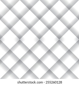White texture background with geometrical repetitive pattern