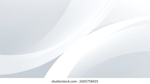 White texture background luxury design. abstract simple style. template layout art work, banners, posters, fylers.