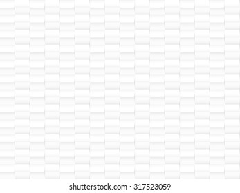 White texture background, seamless
