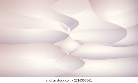 White Texture Gradient Background, white background, soft texture background
