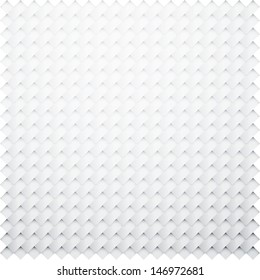 White texture pattern. Clear abstract design. Vector eps10. 