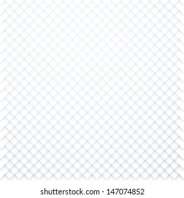 White texture pattern. Clear abstract design. Vector eps10. 