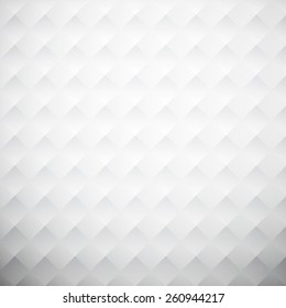 White texture pattern. Clear abstract design. Vector eps10. 