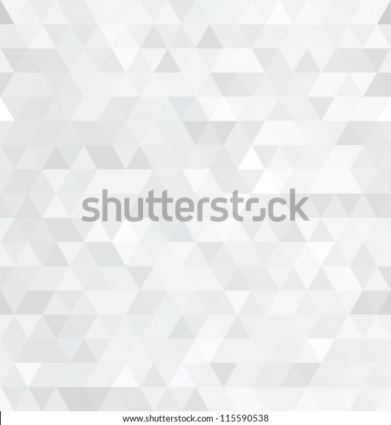 White Texture Seamless Stock Vector (Royalty Free) 115590538