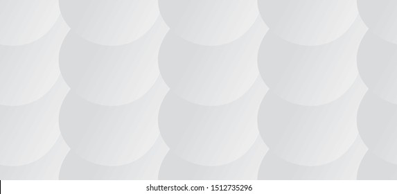 White texture, seamless. White geometric texture