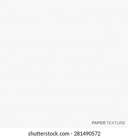 White texture - seamless. Similar to paper.