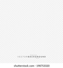 White texture, seamless vector background