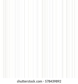 White texture of vertical lines. Gray white background. Geometric style.
