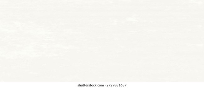 Fondo de papel de lona con textura blanca con un patrón tejido fino que se asemeja a la superficie de la tela. Composición plana minimalista neutral con espacio de copia