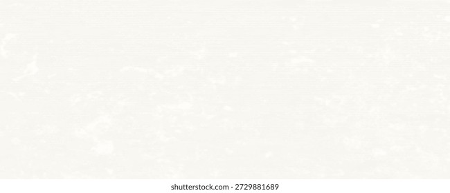 Fondo de papel de lona con textura blanca con un patrón tejido fino que se asemeja a la superficie de la tela. Composición plana minimalista neutral con espacio de copia