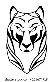 White Tiger