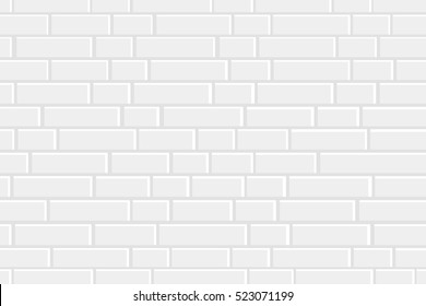 white tile vector
