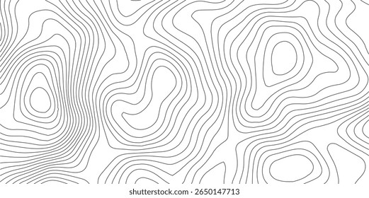 white topographic lines background contour lines wallpaper