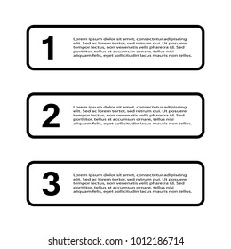 White Transparent Header Designs or Banners