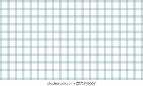 Weißer und türkiser Hintergrund