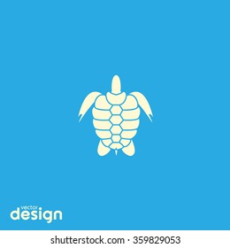 White Turtle