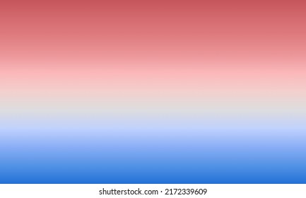 white ui background gradient banner. Beauty graphic, template website light blue, blue. Copy space moderate purplish pink, light purple pink
