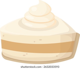 White Vanilla Treats and Desserts