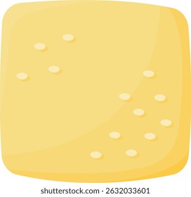 White Vanilla Treats and Desserts