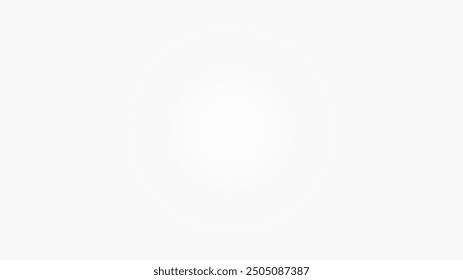 Fondo de Formas geométricas abstractas de Vector blanco