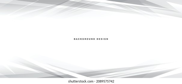 white vector abstract texture background design. space style. template  banner poster  landing page.