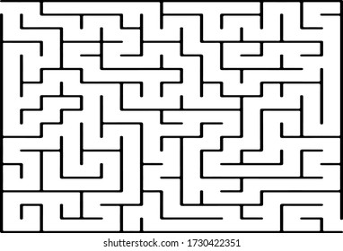 39,684 Maze template Images, Stock Photos & Vectors | Shutterstock