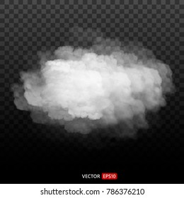 	
White vector cloudiness, mist smog background. Fog or smoke isolated transparent special effect. Illustration vektor EPS10