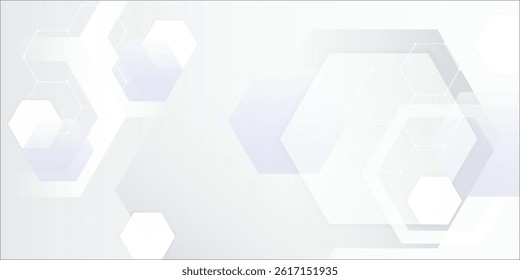 White vector minimalist simple and modern abstract geometric background. White vector presentation background for poster, banner, wallpaper, mockup, flyer, and report