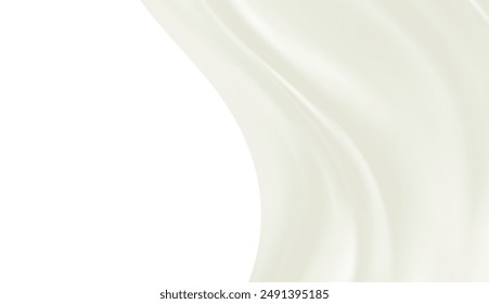 white vector pattern with sharp lines. Modern geometric abstract illustration with Lines. Template for your beautiful backgrounds.