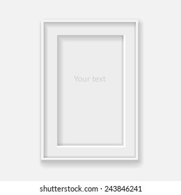 216,219 White Rectangle Frame Images, Stock Photos & Vectors 