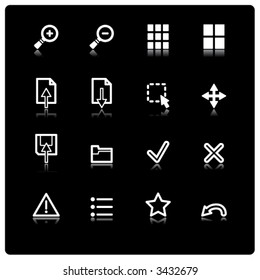 List Viewer Icons Free Vector Download Png Svg Gif