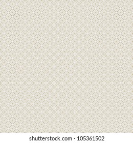 White vintage background