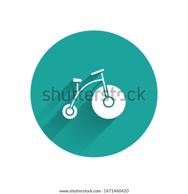 small circle bike