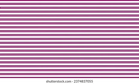 White and violet horizontal stripes as background