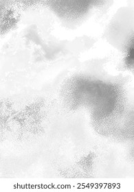 white wall background with a grey texture rough gray wall