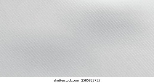 White wall canvas paper effect , Noise intensive Holographic blend blurred smooth transitions tone empty presentation design