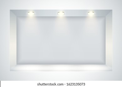 7,685 Niche Lighting Images, Stock Photos & Vectors | Shutterstock