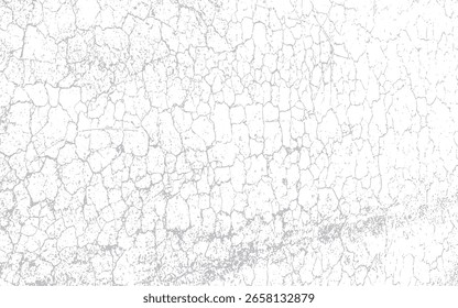 textura blanca de la pared, pared pintada blanca de Grunge con textura de papel vieja y patrón de superficie de hormigón agrietado
