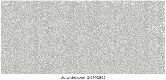 Textura de alfombra lavada blanca, textura de lona de lino blanco VECTOR.