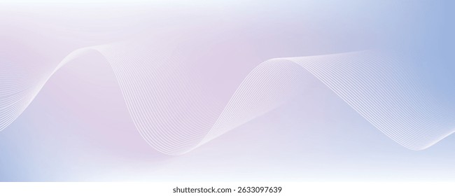 White Watercolor Color Dark Liquid Gradient Mesh. Pastel Turquoise Indigo Pink Bright Blurry Wallpaper. Blue Trendy Cold Purple Smooth Surface. Vibrant Lavender Violet Light Gradient Background.